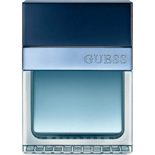 GUESS Seductive Homme Blue EDT 100ml TESTER